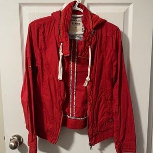 Garage Jacket
